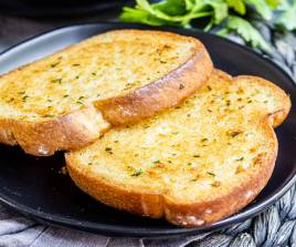 Garlic Toast