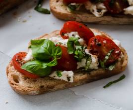 Bruschetta